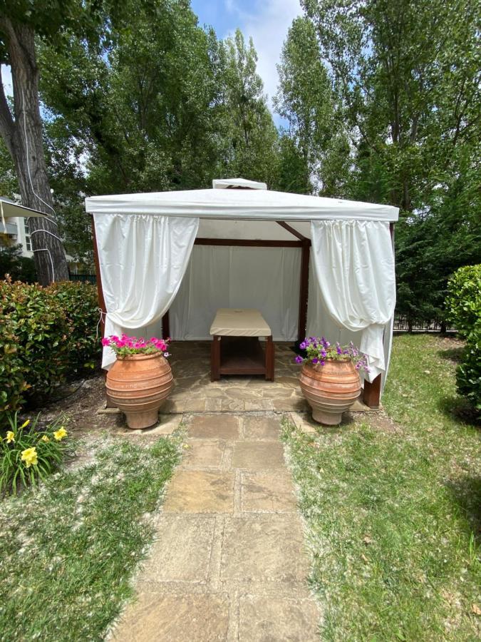 Aphrodite Gardens D208, Studio Apartment Sunny Beach Exterior photo